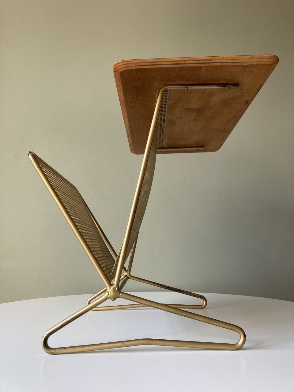 Cees Braakman Pastoe Tm05 Reading Rack | €355 | Whoppah