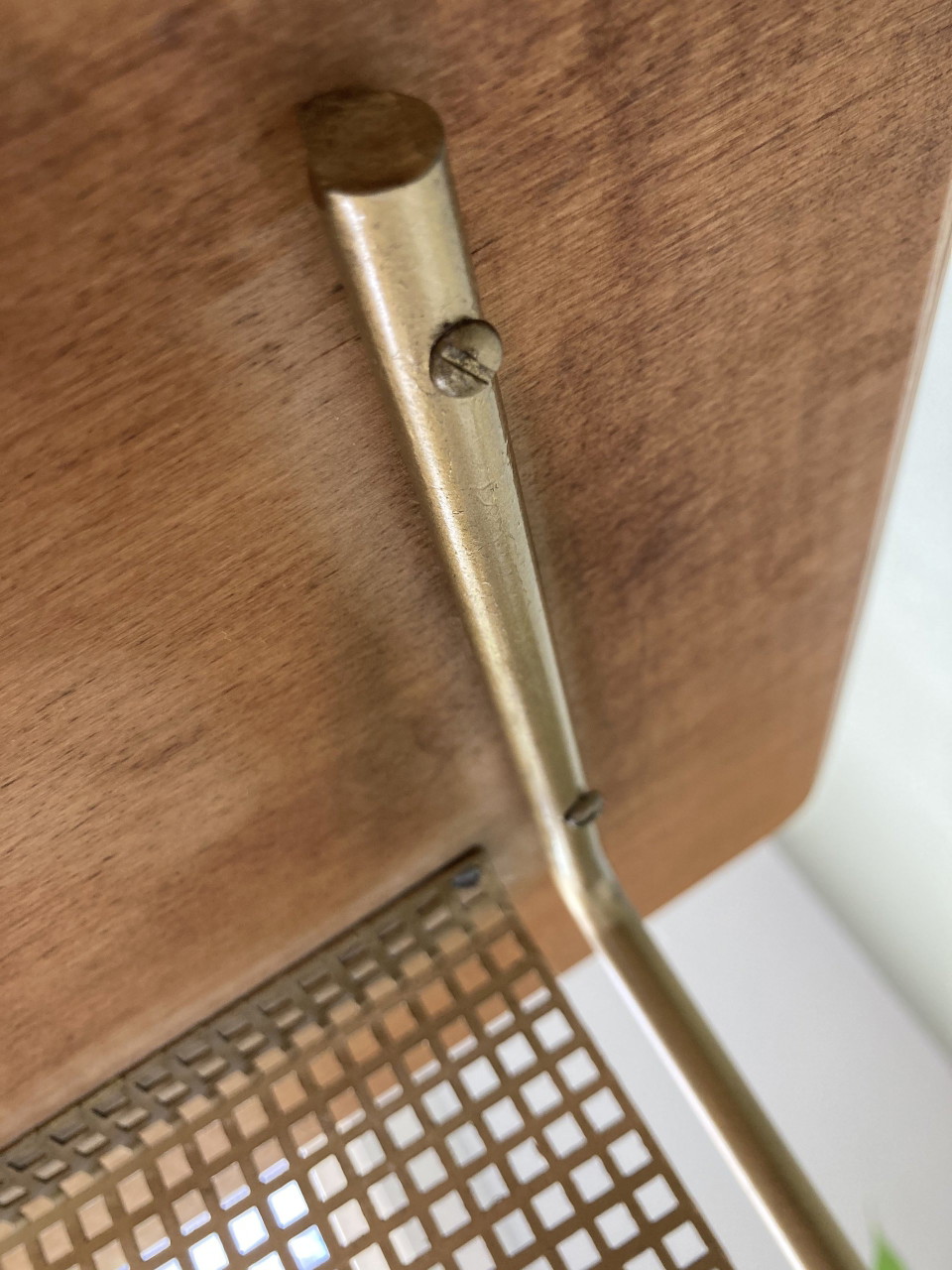 Cees Braakman Pastoe Tm05 Reading Rack | €355 | Whoppah