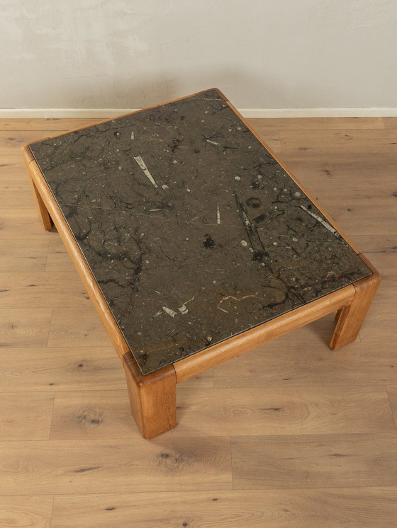 Image 1 of  1960S Coffee Table 