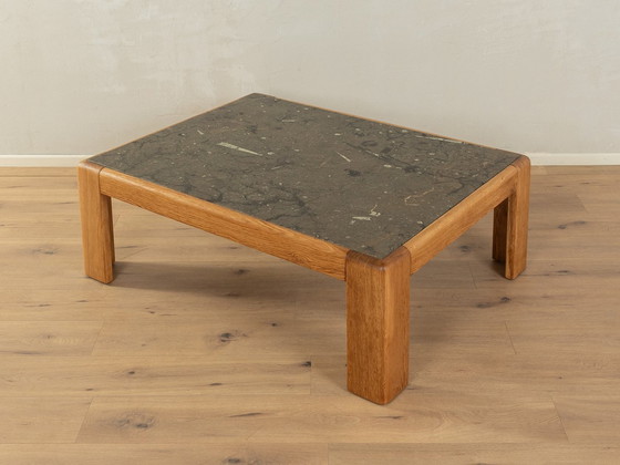 Image 1 of  1960S Coffee Table 