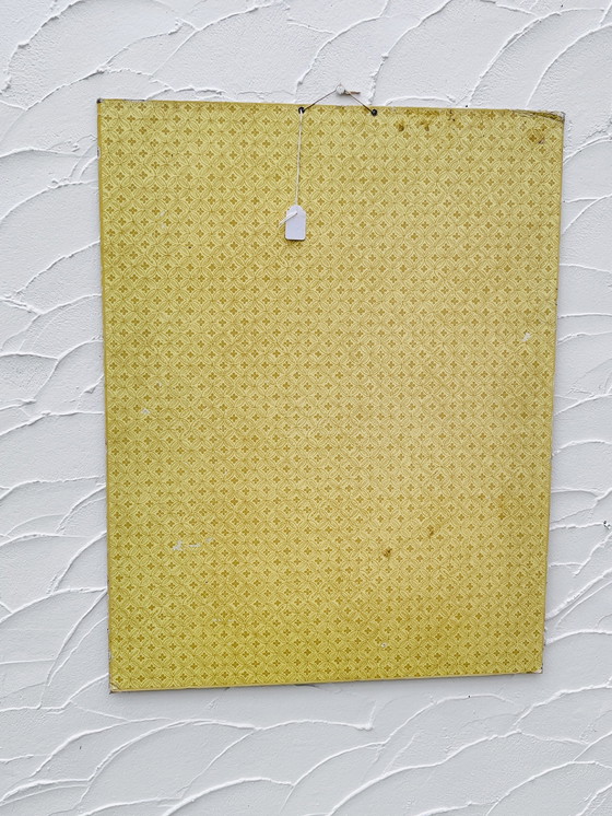 Image 1 of Panel didattico sul vino