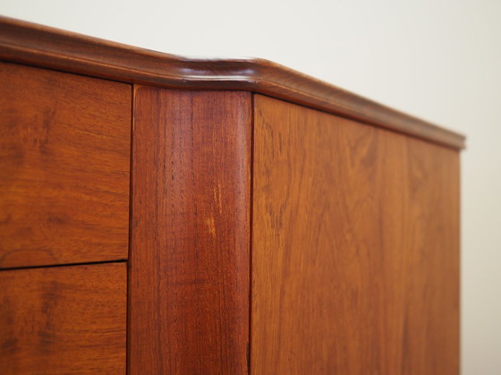 Image 1 of Teak Sideboard, Danish Design, 1960S, Production: Denmark