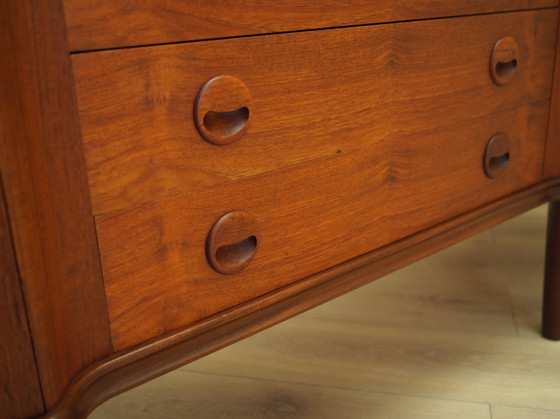 Image 1 of Teak Sideboard, Danish Design, 1960S, Production: Denmark