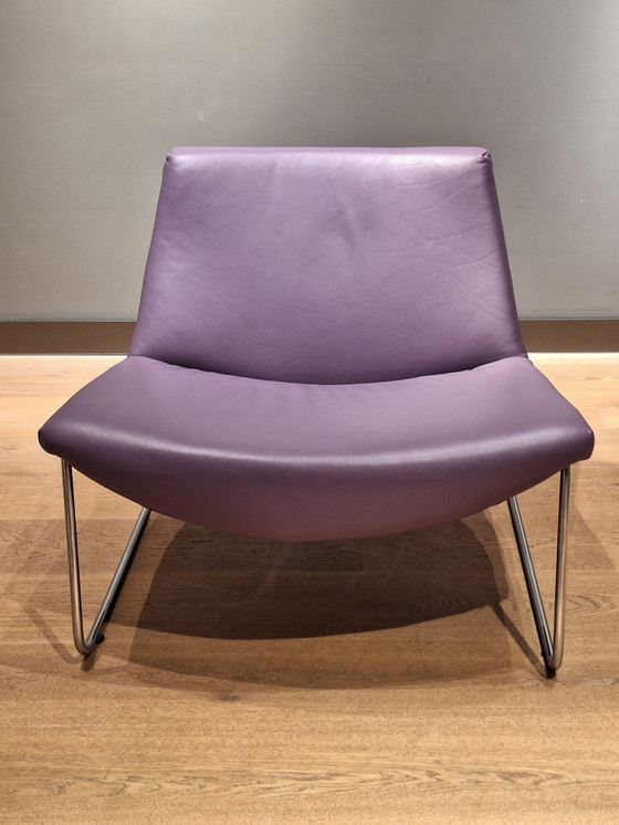 Image 1 of Design Dyyk cielo armchair