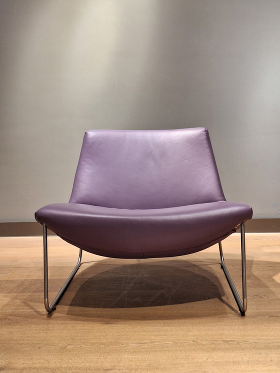 Image 1 of Design Dyyk cielo armchair