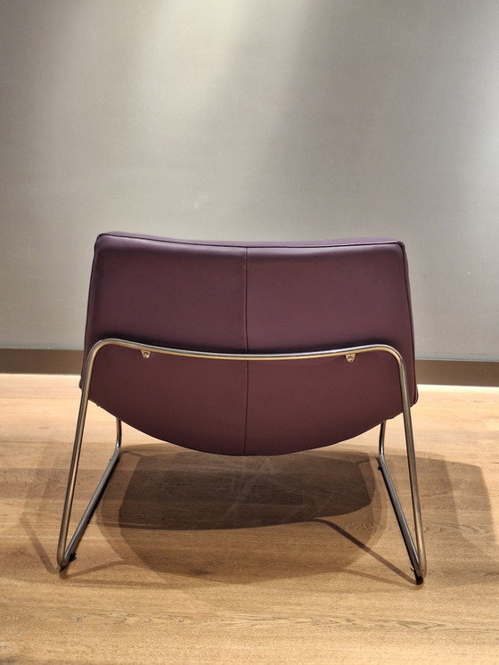 Image 1 of Design Dyyk cielo armchair