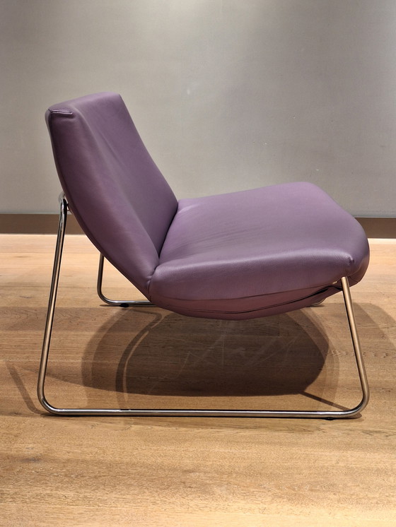 Image 1 of Design Dyyk cielo armchair