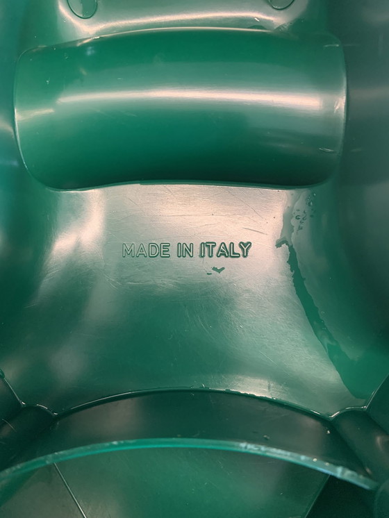 Image 1 of Perchero VIP de Roberto Lucci y Paolo Orlandini para Velca