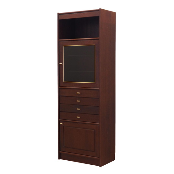 Image 1 of Mahogany Cabinet, Danish Design, 1970S, Production: Denmark