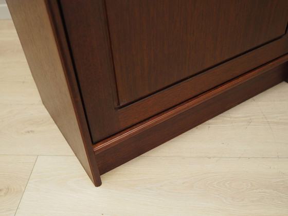 Image 1 of Mahogany Cabinet, Danish Design, 1970S, Production: Denmark