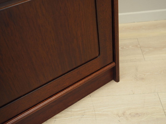 Image 1 of Mahogany Cabinet, Danish Design, 1970S, Production: Denmark