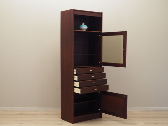 Image 1 of Mahogany Cabinet, Danish Design, 1970S, Production: Denmark