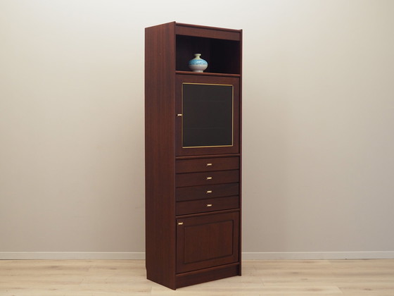 Image 1 of Mahogany Cabinet, Danish Design, 1970S, Production: Denmark