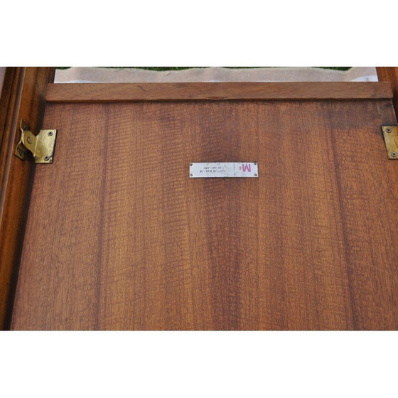 Image 1 of Vintage rosewood dining table by McIntosh