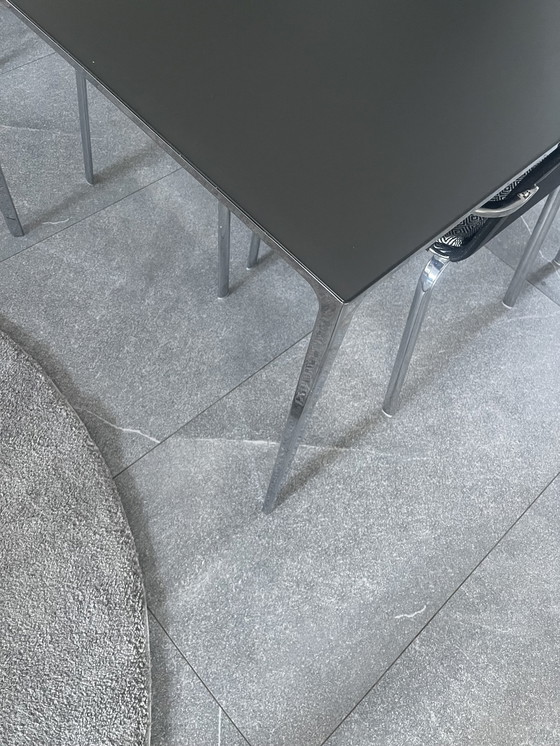 Image 1 of Noctum Rimadesio dining table/desk