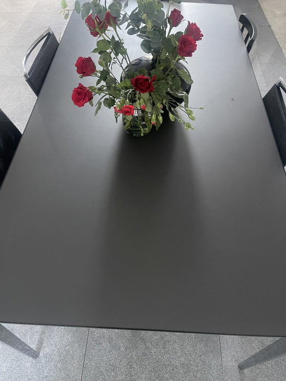 Image 1 of Noctum Rimadesio dining table/desk