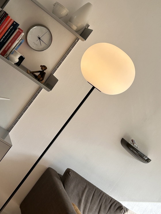 Image 1 of Jasper Morrison Flos Glo Ball 3 floor lamp