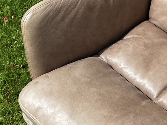 Image 1 of KFF Arva Lounge armchair