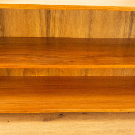 Image 1 of Small shelf by TEPE, walnut, 1960s