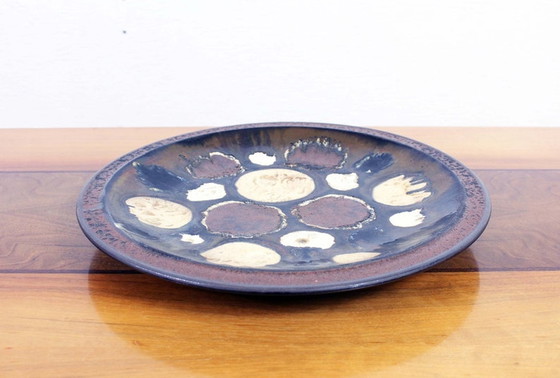 Image 1 of Large dish 50s