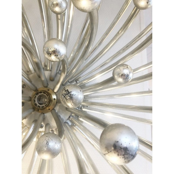 Image 1 of Vintage Pistillo wall lamp by Studio Tetrach for Valenti, 1960