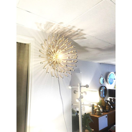 Image 1 of Vintage Pistillo wall lamp by Studio Tetrach for Valenti, 1960
