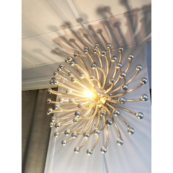 Image 1 of Vintage Pistillo wall lamp by Studio Tetrach for Valenti, 1960