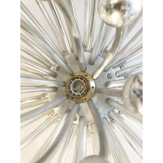 Image 1 of Vintage Pistillo wall lamp by Studio Tetrach for Valenti, 1960