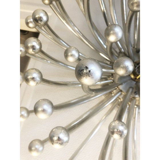 Image 1 of Vintage Pistillo wall lamp by Studio Tetrach for Valenti, 1960