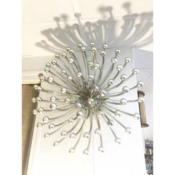 Image 1 of Vintage Pistillo wall lamp by Studio Tetrach for Valenti, 1960