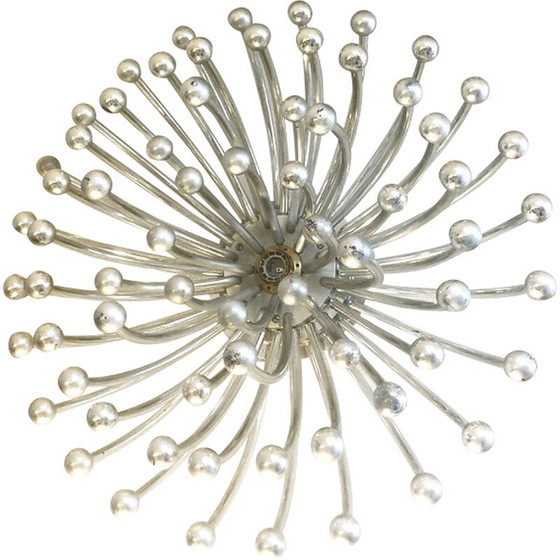 Image 1 of Vintage Pistillo wall lamp by Studio Tetrach for Valenti, 1960