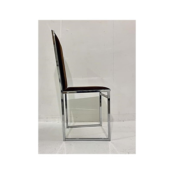 Image 1 of Set of 6 vintage chairs