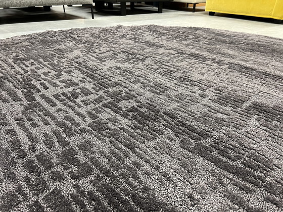 Image 1 of Brink and Campman Twinset Urban 722 Rug Round D250