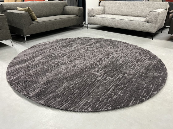 Image 1 of Brink and Campman Tapis Twinset Urban 722 Rond D250