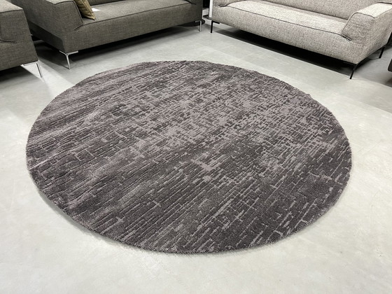 Image 1 of Brink and Campman Tapis Twinset Urban 722 Rond D250