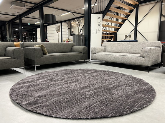 Image 1 of Brink and Campman Tapis Twinset Urban 722 Rond D250