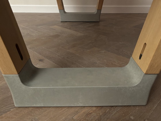 Image 1 of Arco Base Table