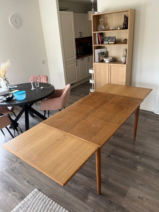 Danish Design Dining Room Table