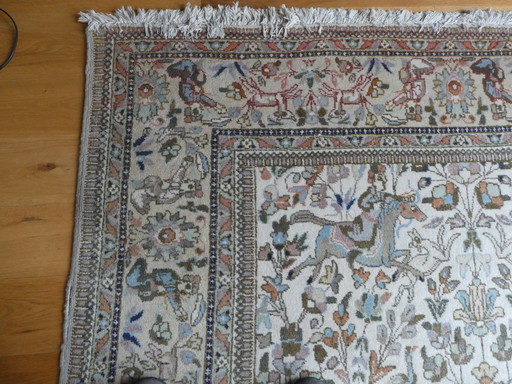 Tabriz (Iran) Carpet