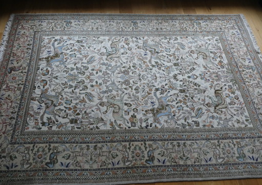 Tabriz (Iran) Carpet