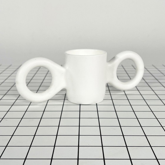 Image 1 of Dumbo Cup By Richard Hutten For Gispen, 1990S