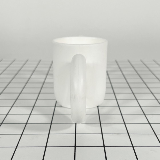 Image 1 of Dumbo Cup By Richard Hutten For Gispen, 1990S