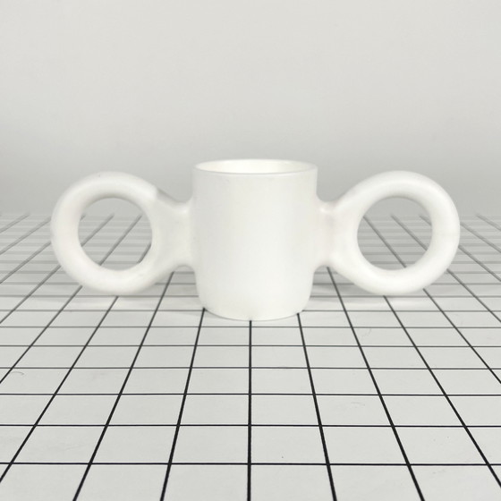 Image 1 of Dumbo Cup By Richard Hutten For Gispen, 1990S