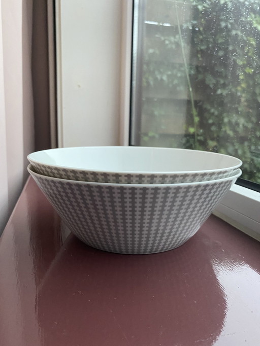 Schönwald Set of Bowls 292