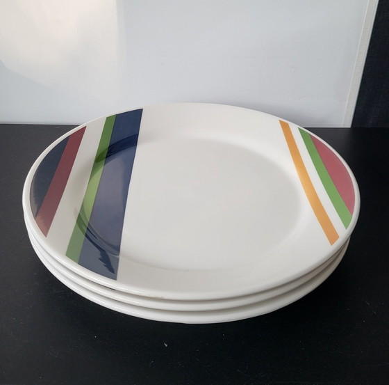 Image 1 of Rari piatti da portata vintage IKEA