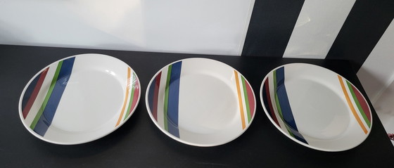 Image 1 of Rari piatti da portata vintage IKEA