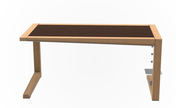 Image 1 of Giorgetti ZENO 51383 Writing desk