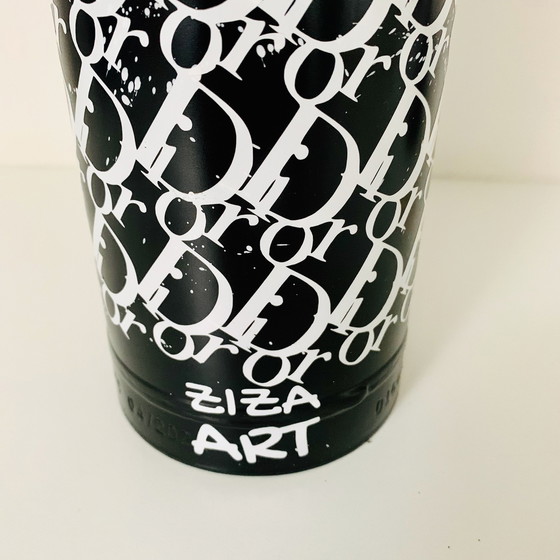 Image 1 of Zizaart Fire Extinguisher Dior