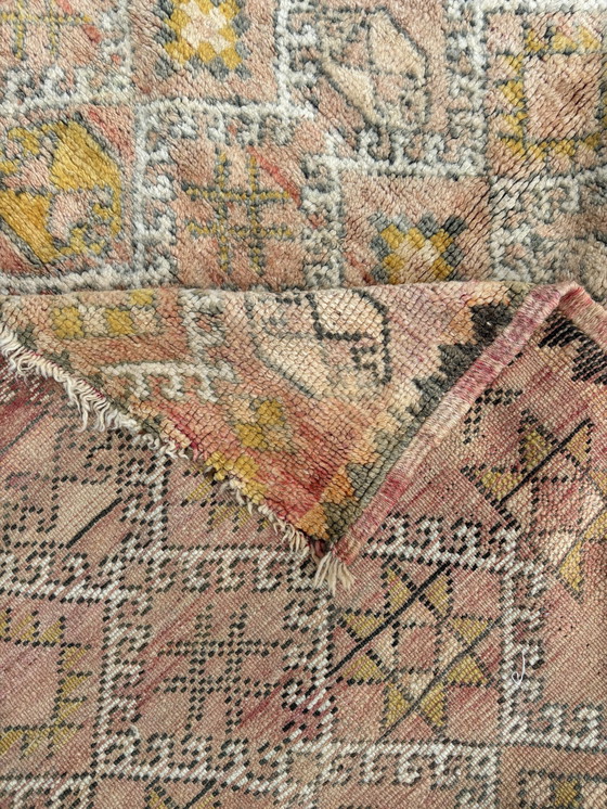 Image 1 of Oranga - Moroccan Berber Wool Rug 