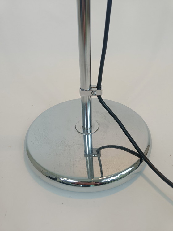 Image 1 of Space Age floor lamp by Cosack, 1970s